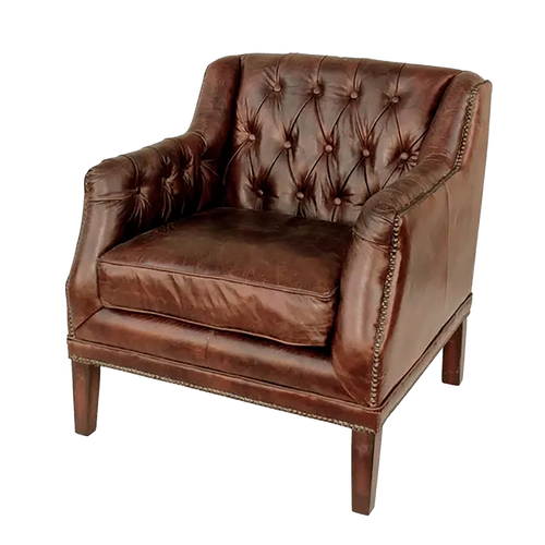 Daniel Chair