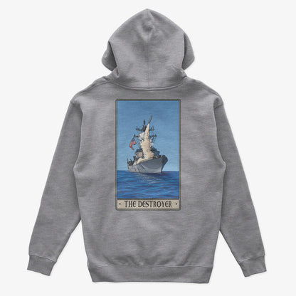 Destroyer Hoodie