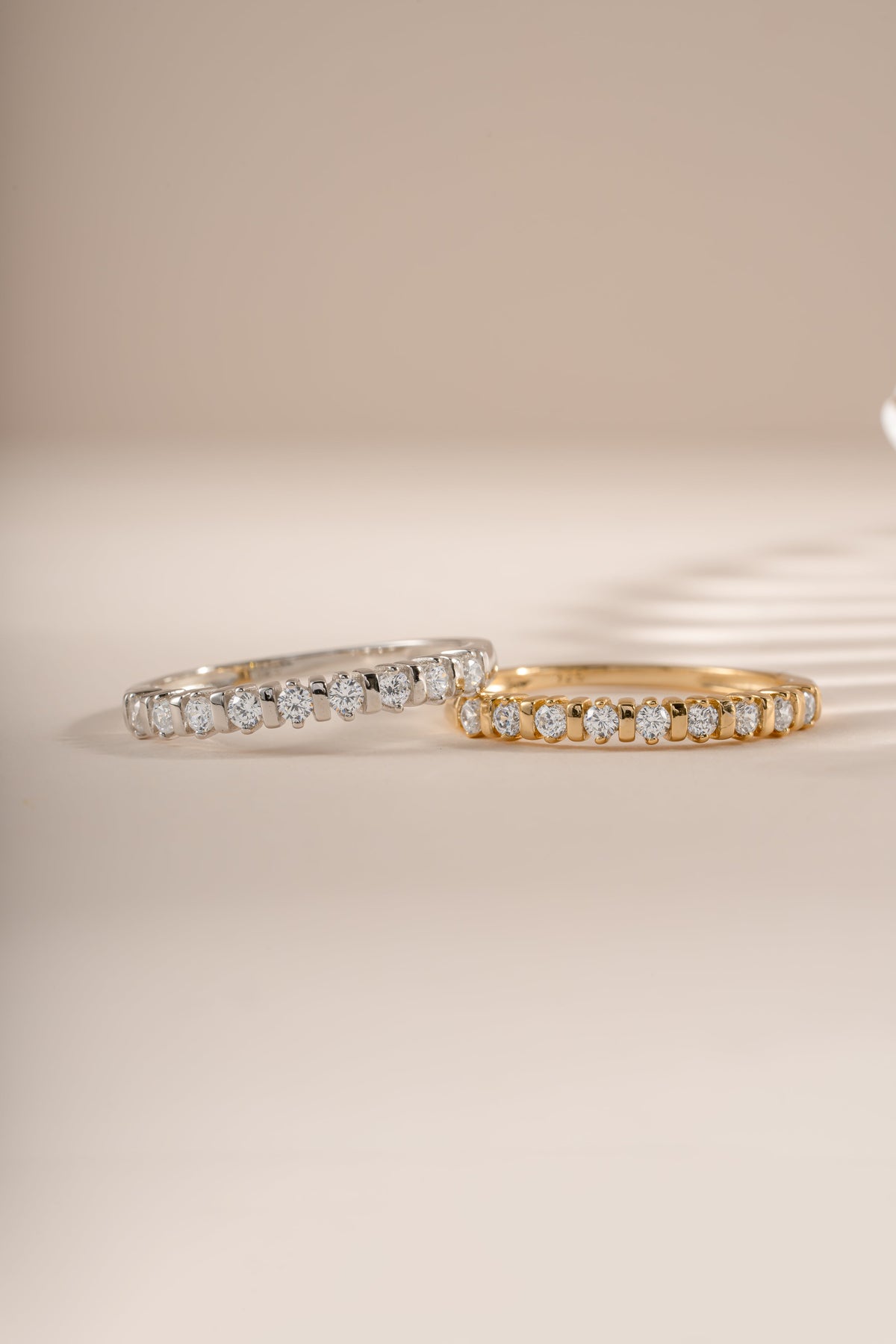 Bianca Stacking Ring
