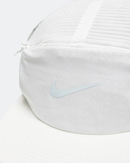 Dri-FIT ADV AB Cooling Fly Cap - White/Anthracite