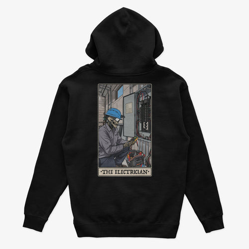 Electrician Hoodie