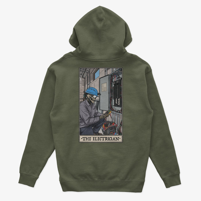 Electrician Hoodie