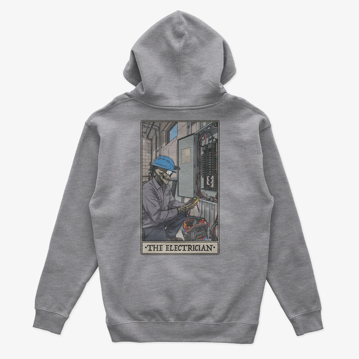 Electrician Hoodie