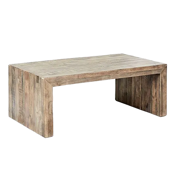 Elm Coffee Table