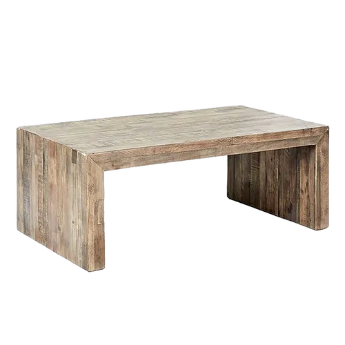 Elm Coffee Table