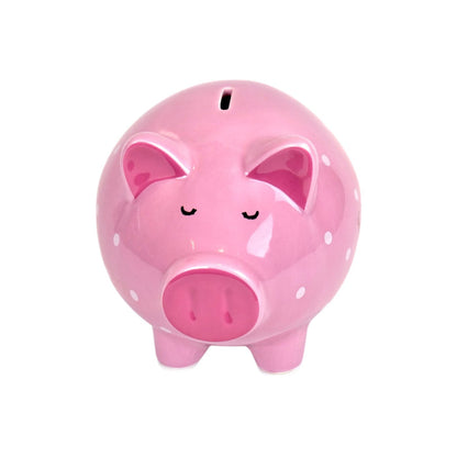 Eloise Piggy Bank