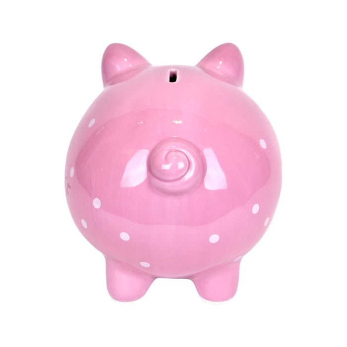 Eloise Piggy Bank