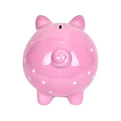 Eloise Piggy Bank