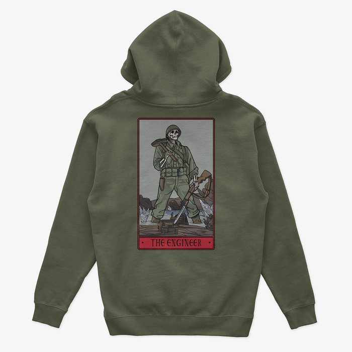 Engineer Hoodie