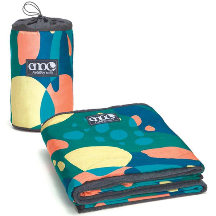 ENO Field Day Blanket