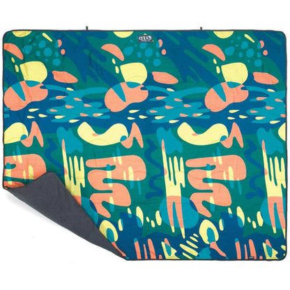ENO Field Day Blanket