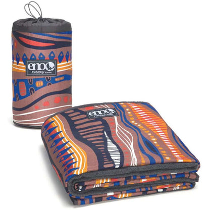 ENO Field Day Blanket