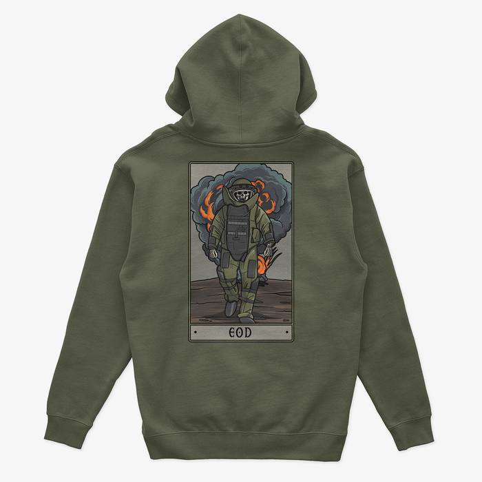EOD Hoodie
