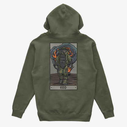 EOD Hoodie