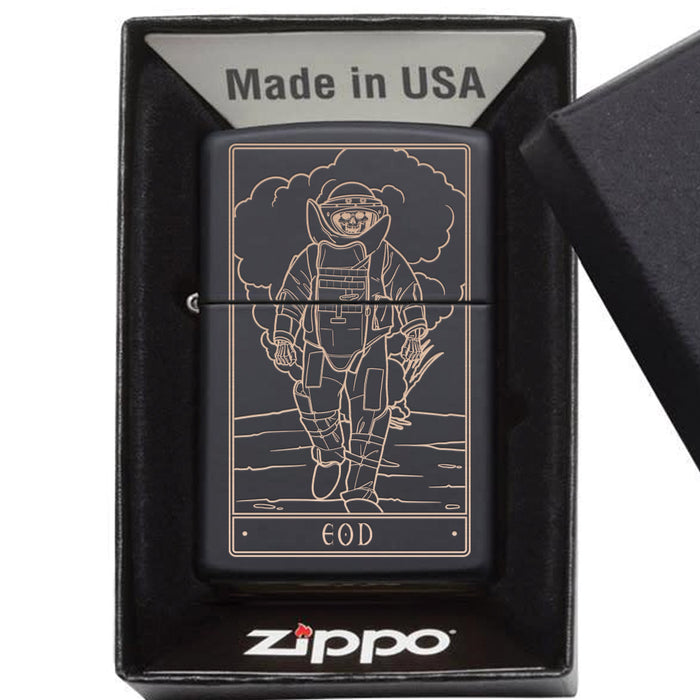 EOD Lighter