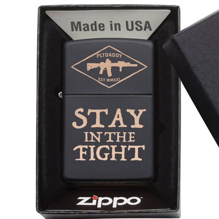 EOD Lighter