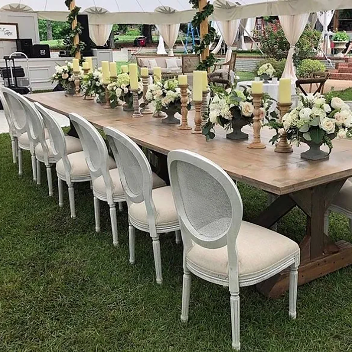 Fiona Farm Table