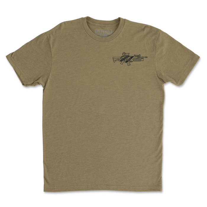 Firefighter Tee