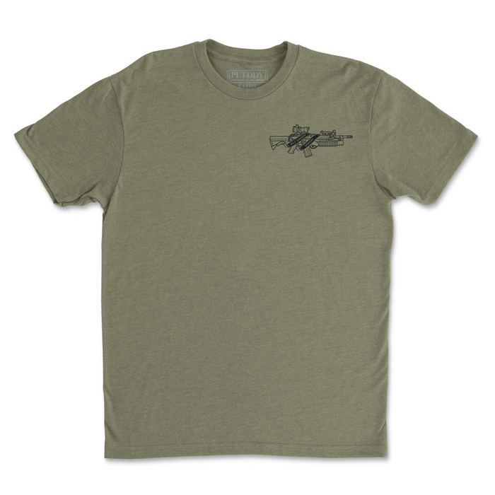Firefighter Tee