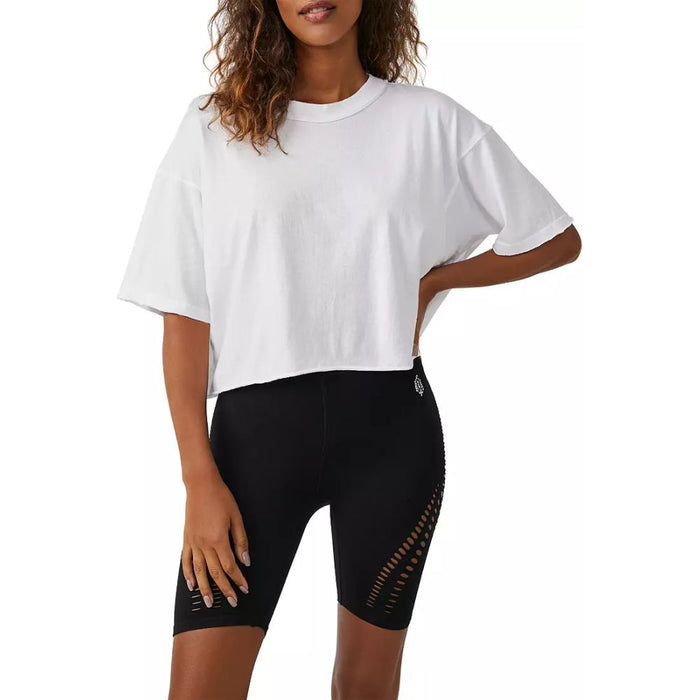 FP Movement Women's Inspire Short Sleeve Tee