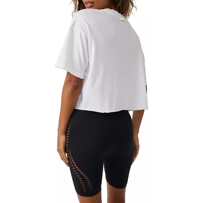 FP Movement Women's Inspire Short Sleeve Tee