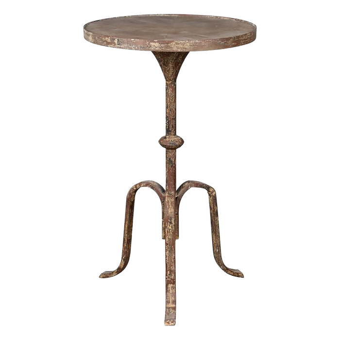French Bistro Table
