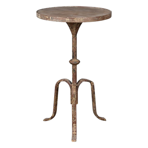 French Bistro Table