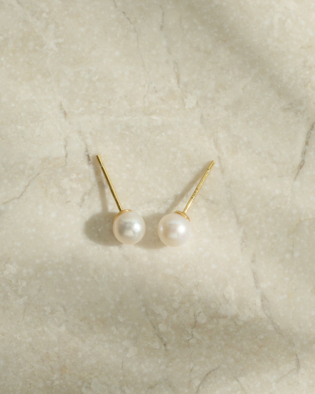 Freshwater Pearl Studs