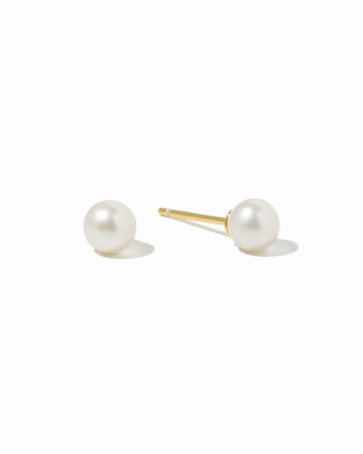Freshwater Pearl Studs