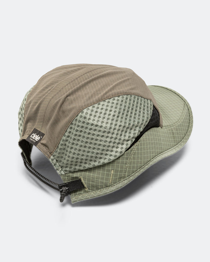 FSTCapEthereal Icon CircleC - Toad