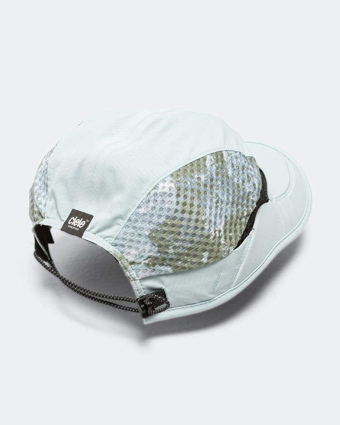 FSTCapEthereal LT Elite - Lakeroad