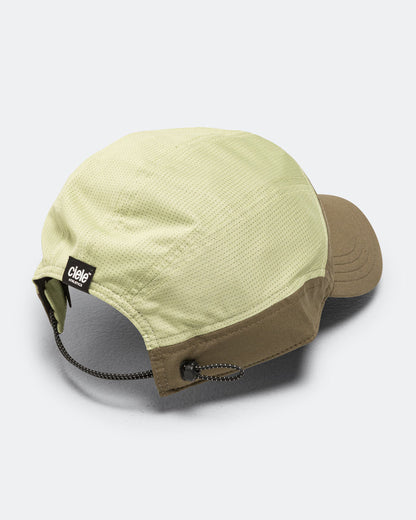 FSTCapSC Comp NinetySL - Kombu/Tarragon