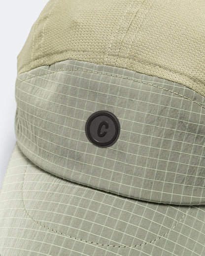 FSTCapSC ShortBrim Icon CircleC - Toad