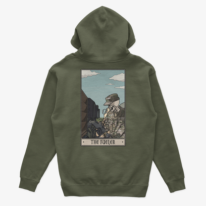 Fueler Hoodie