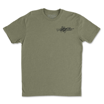 Fueler Tee
