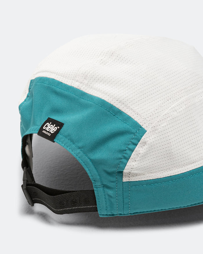 GOCap Comp Century - Harbor/Light Grey