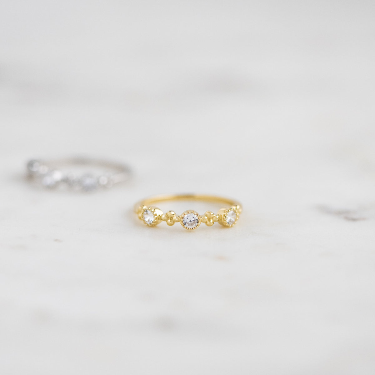 Olivia Ring