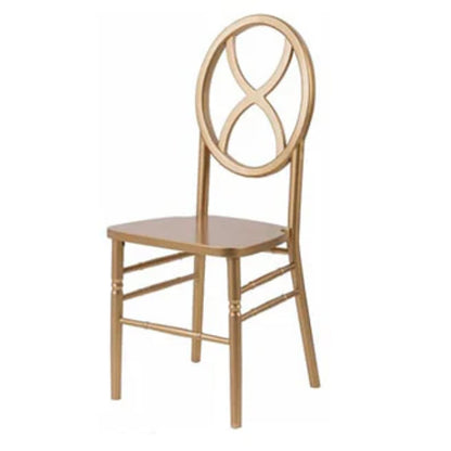 Gold Vineyard Mismatched Chairs