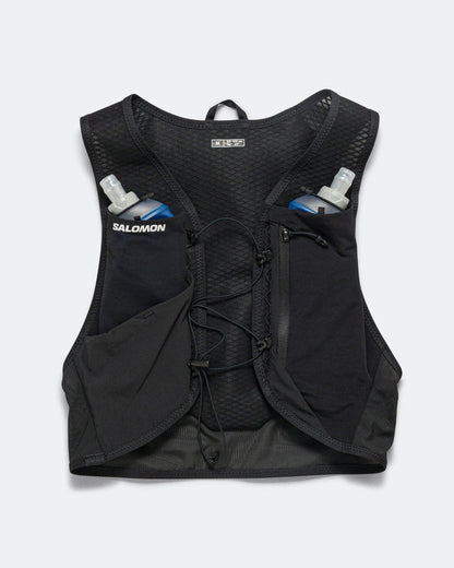 GRVL Skin 4 - Black