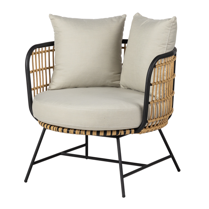 Guiness Chair