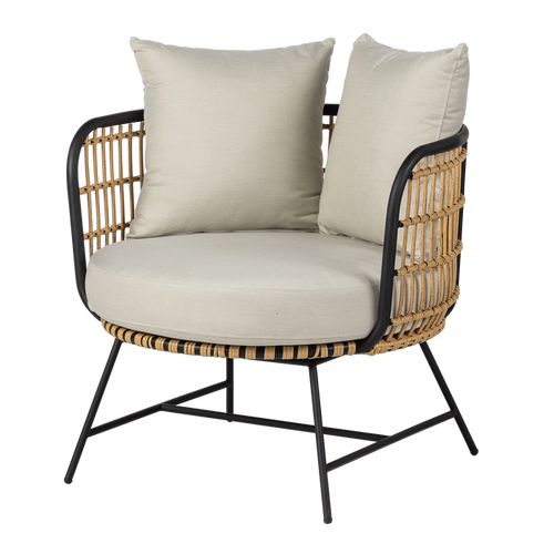 Guiness Chair