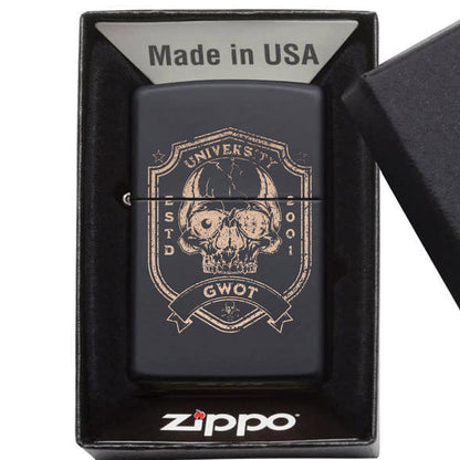GWOT University Lighter