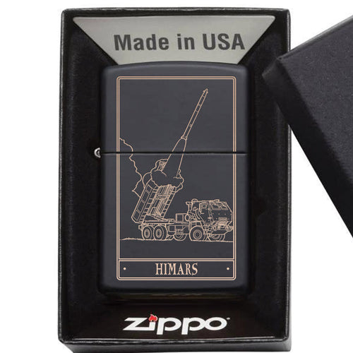HIMARS Lighter