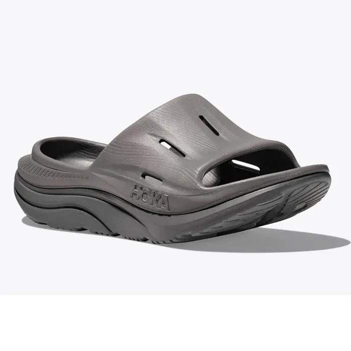 Hoka Unisex Ora Recovery Slide 3