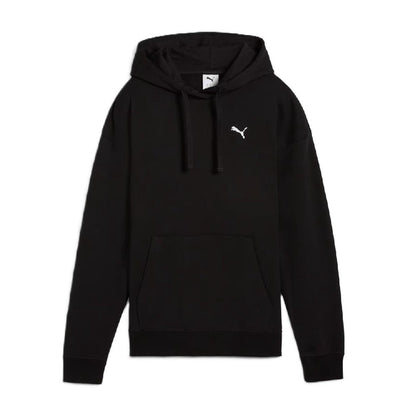 Hoodie Puma Ess Comfort Tr de Mujer