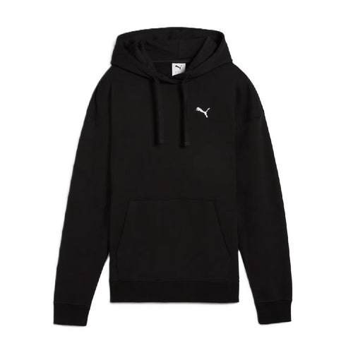 Hoodie Puma Ess Comfort Tr de Mujer