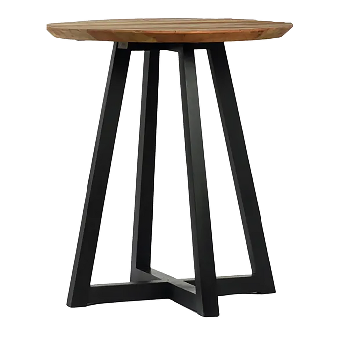 Industrial Bar Table
