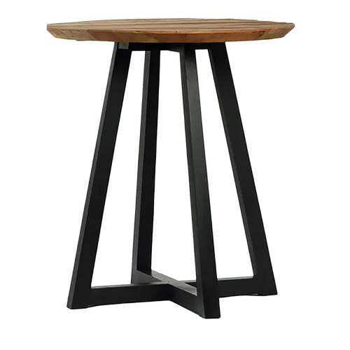 Industrial Bar Table