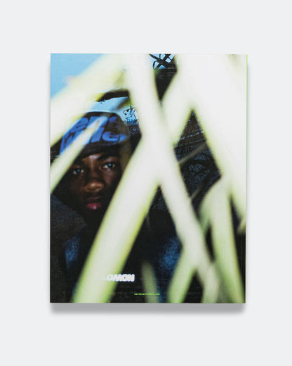Issue N4 Cover 3 - Salomon