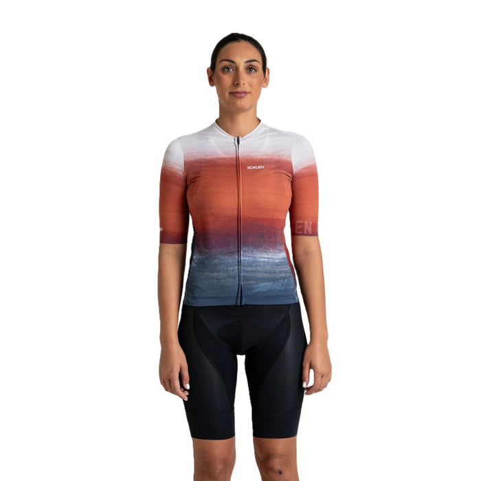 Jersey Kokuen Elite 101 Terra Unisex